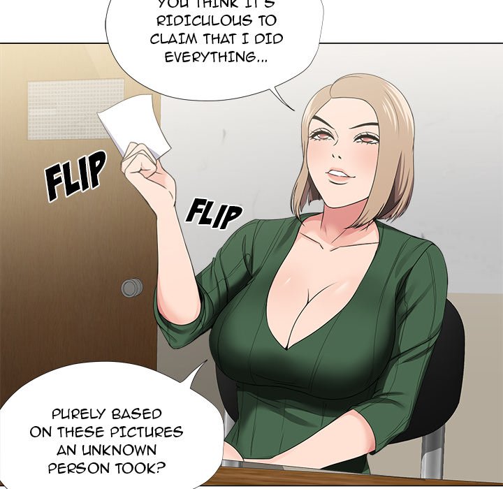 Cat Fight - episode 21 - 27