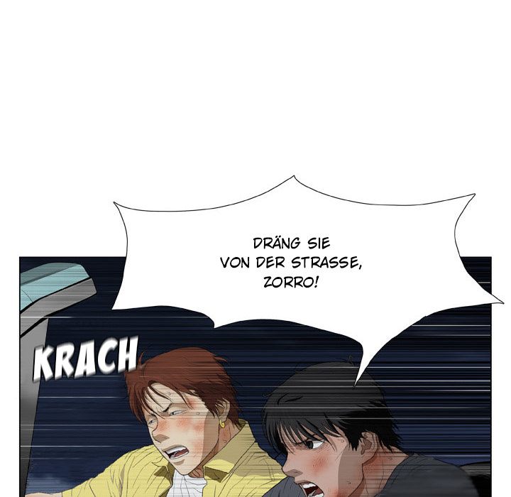 Der Schakal - episode 21 - 36