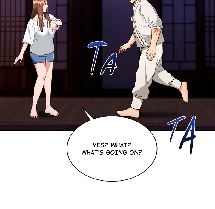 Kangsae the Strong - UNCENSORED - episode 18 - 143