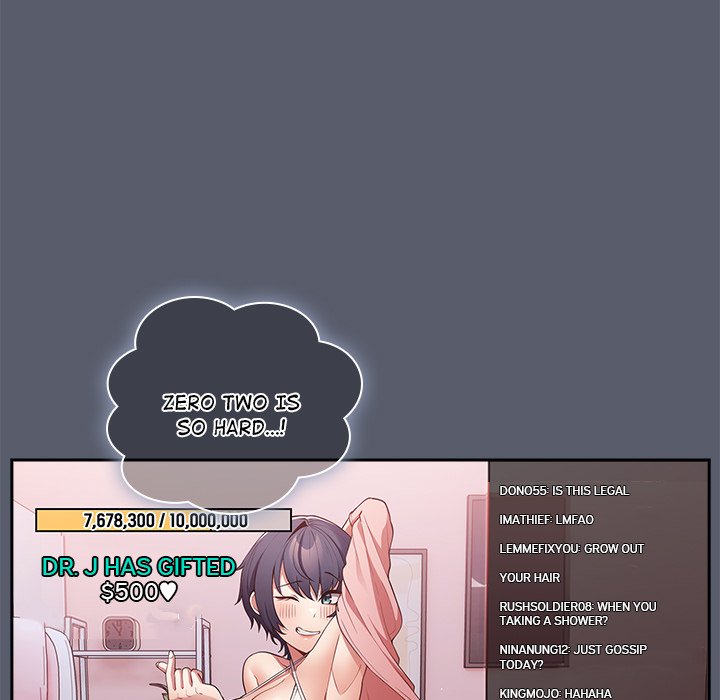 The Carry - episode 16 - 100