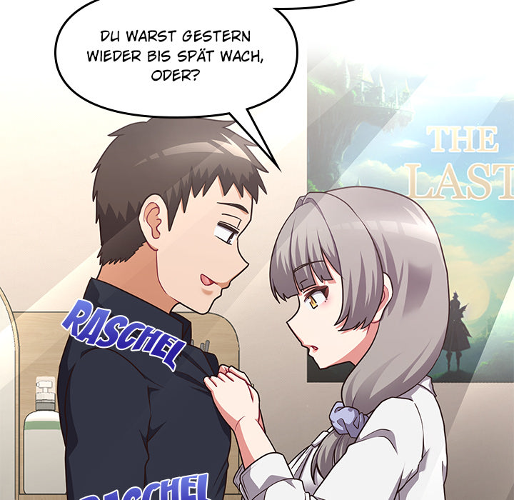 Jetzt bin ich der Boss - episode 50 - 9
