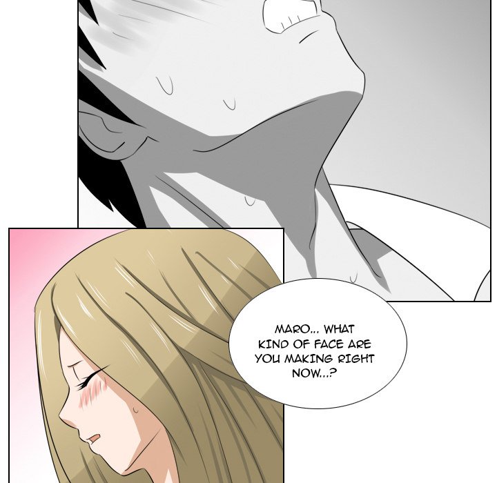Maro's Romance - episode 7 - 10