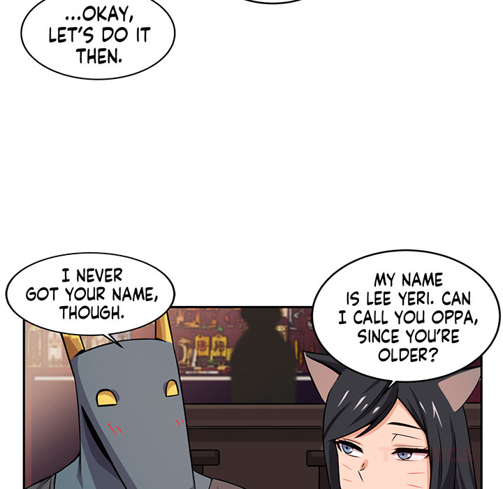 Zombie Girlfriend! - episode 21 - 57