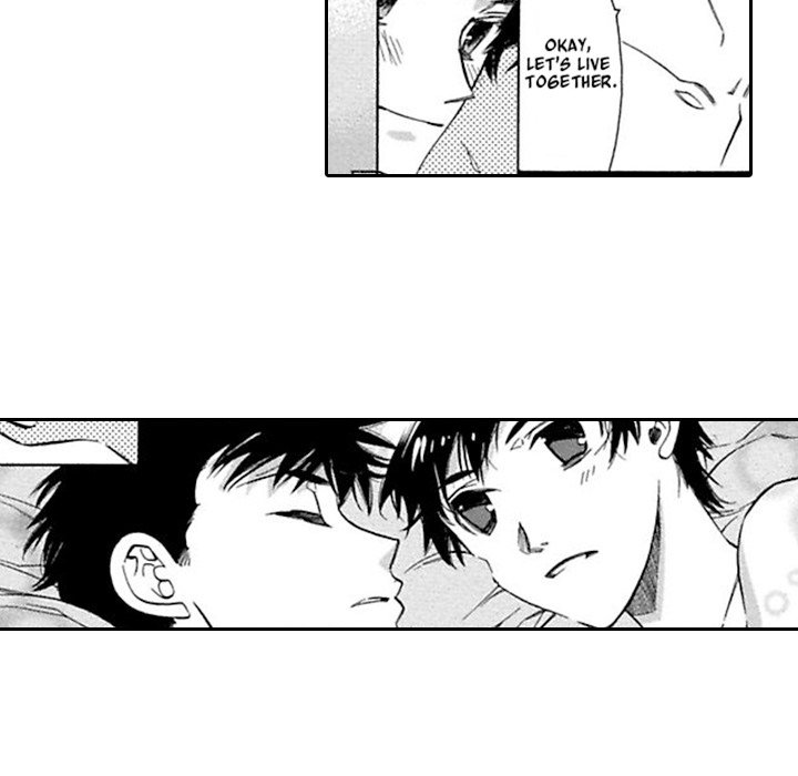 Falling In Love Under The Blue Sky - episode 12 - 5