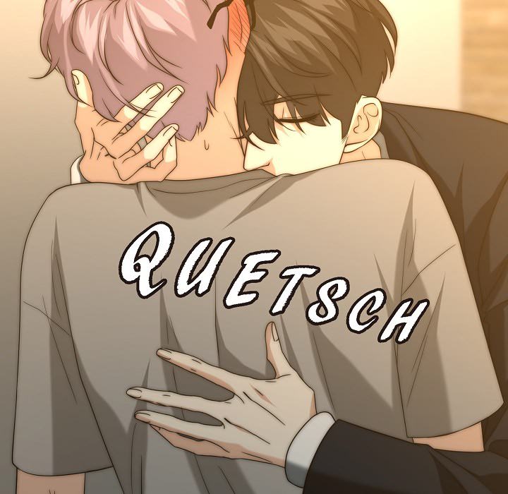Die geheime Liebe des Omega K - episode 20 - 33