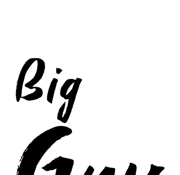 Big Guy - episode 69 - 9