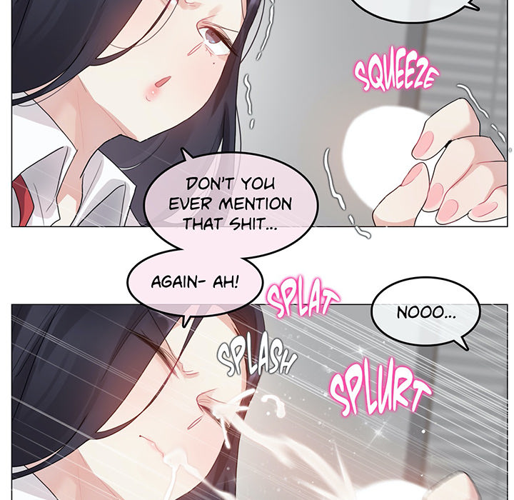 A Pervert's Daily Life - episode 100 - 42
