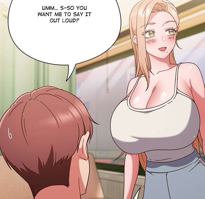Honey Sweet Part-Time Job - episode 6 - 88