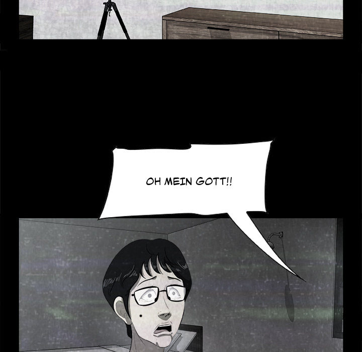 Originale Horrorgeschichten - episode 2 - 41