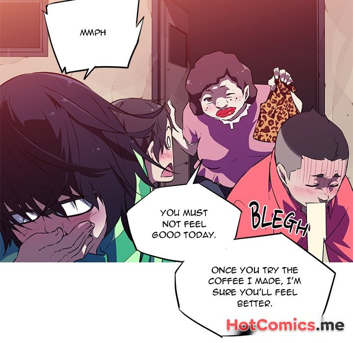 My Girlfriend is a Star - episode 1 - 65