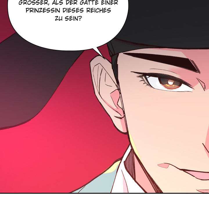 Die Prinzessin und ihre Leibwächter - episode 8 - 16