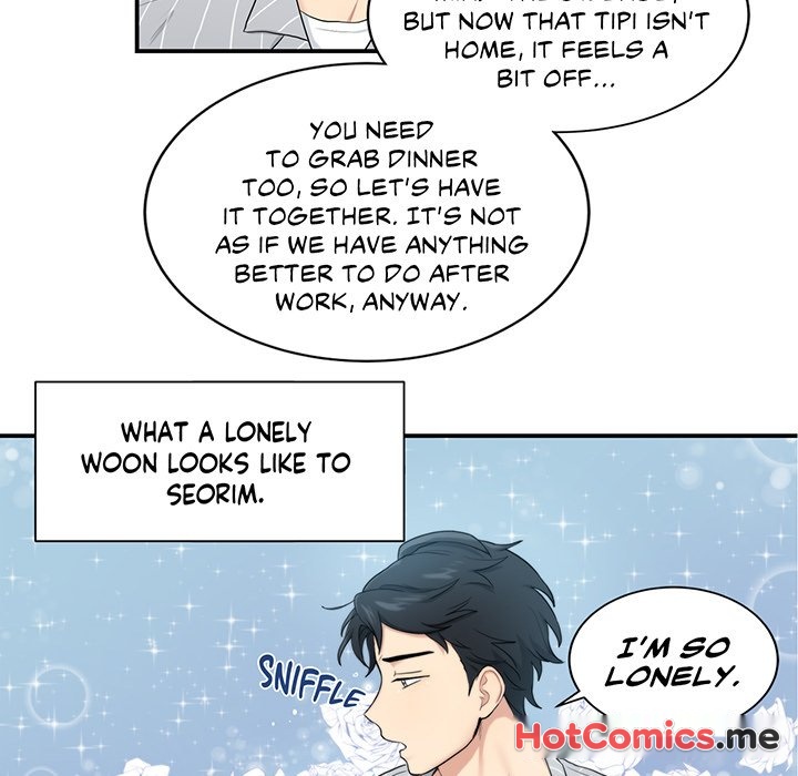 My X Report - episode 35 - 19