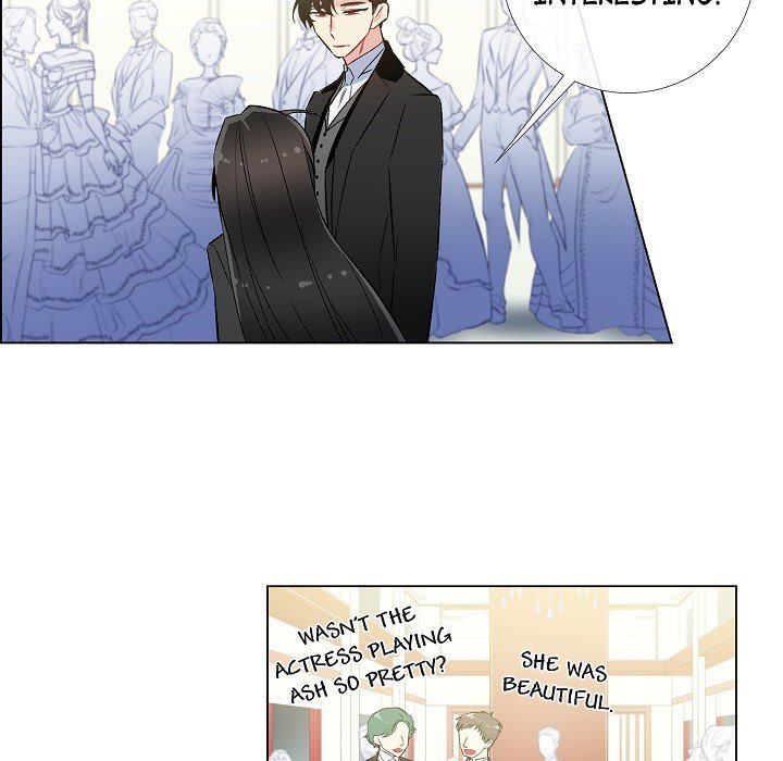 The Maid and the Vampire - episode 17 - 67