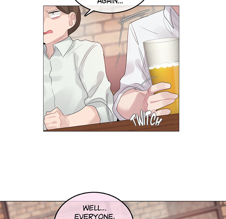 A Pervert's Daily Life - episode 110 - 29