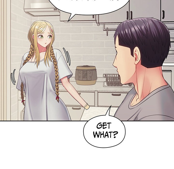Master, Do You Need A Hand? - episode 12 - 86