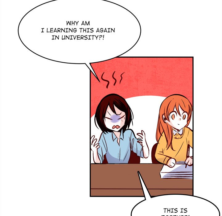 The Youth Pill - episode 1 - 5
