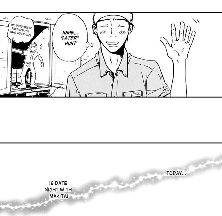 The More Useless He Is, The More I Love Him - episode 1 - 10