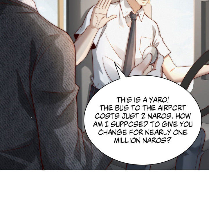 Prices Crash, I Rise - episode 1 - 92