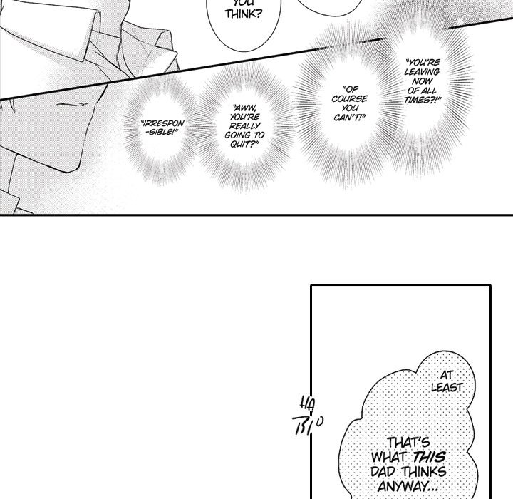 Yomekare! The Comforts Of  Having A Wifely Boyfriend - episode 5 - 23
