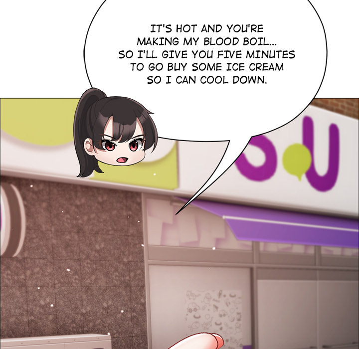The Delinquent Girl - episode 9 - 105