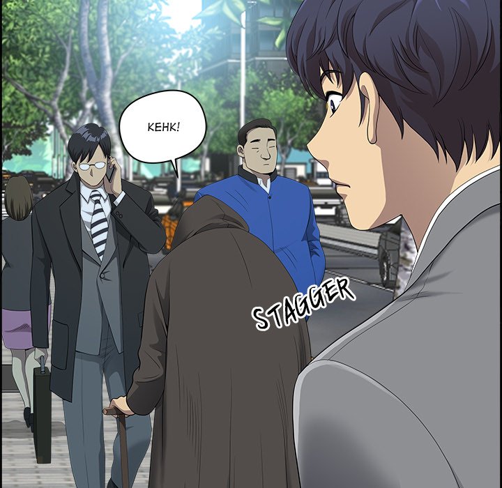 BIG GUY - episode 1 - 8