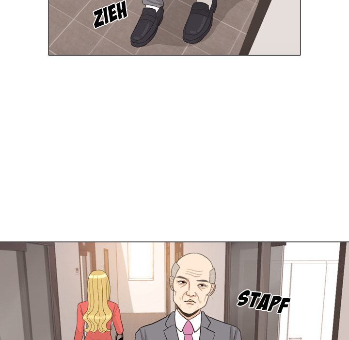 Nimm Meine Hand - episode 35 - 41