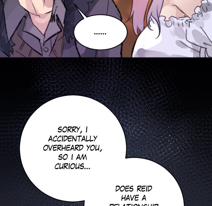 Death's Love Ballad - episode 29 - 36