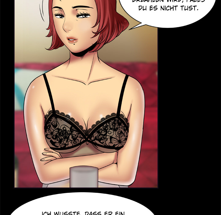 Die Partner meiner Frau - episode 19 - 40