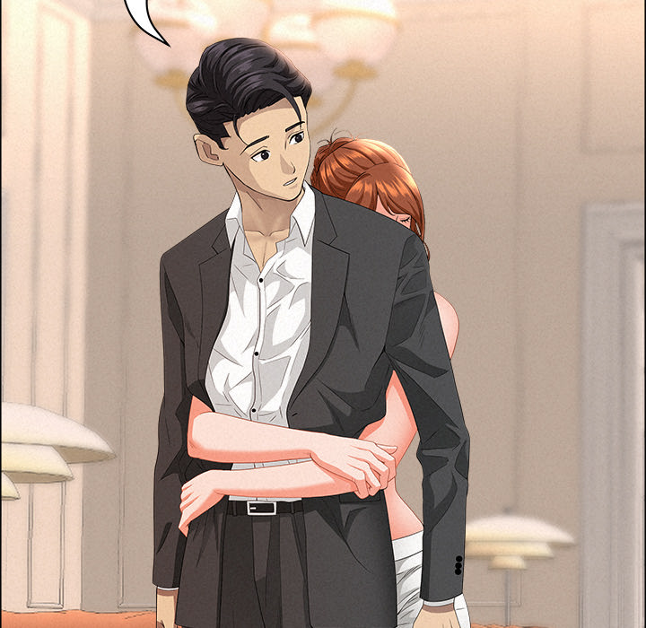 Her Bodyguard - episode 46 - 96