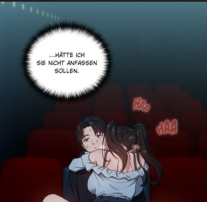 Dating After Work - episode 36 - 105