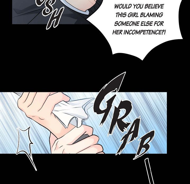 My K - episode 2 - 10