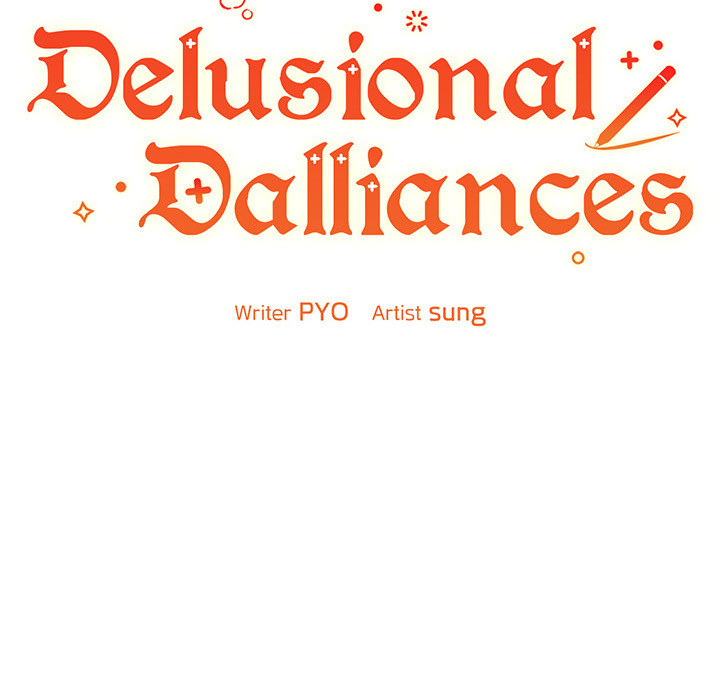 Delusional Dalliances - episode 13 - 65