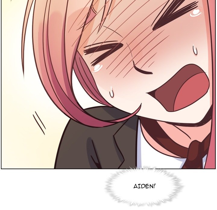 Annoying Alice - episode 78 - 55