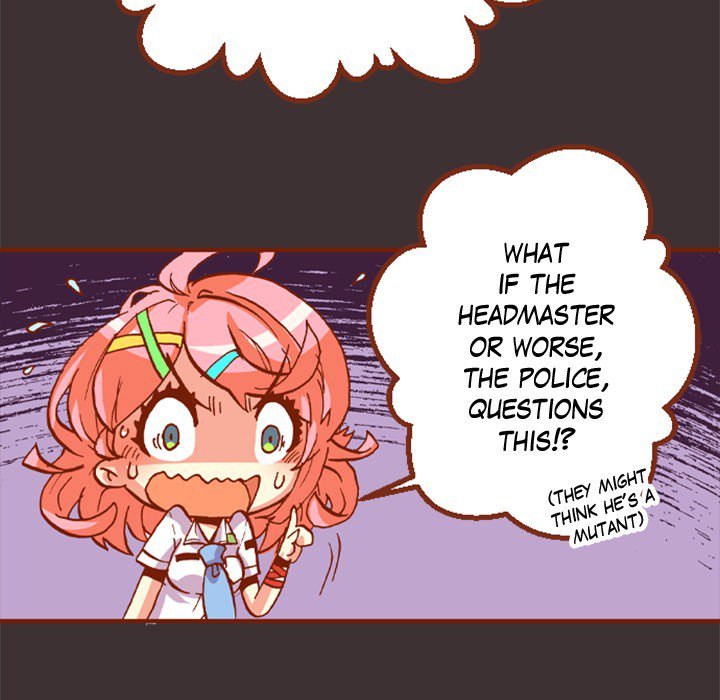 My Pet is a Warlord - episode 9 - 10