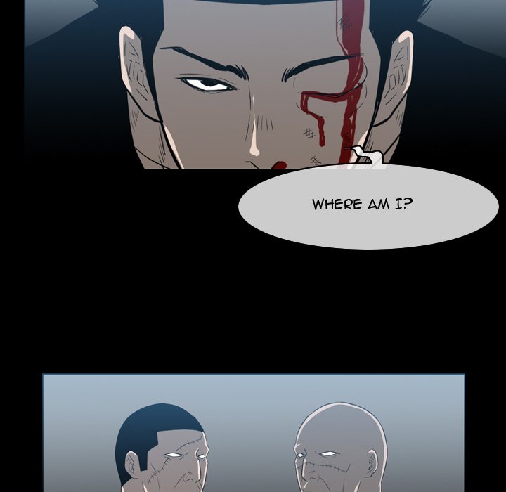 Path to Salvation - episode 31 - 47