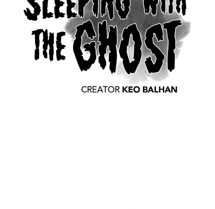 Sleeping With the Ghost - episode 45 - 23
