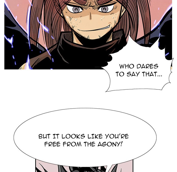 The Journey of the Dragon - episode 26 - 33