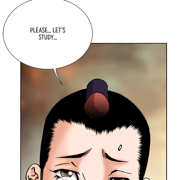 The Tale of The Hyungsan Sect - episode 61 - 15