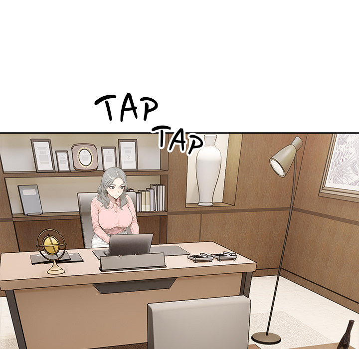 The New CEO's Management Diaries - episode 8 - 7