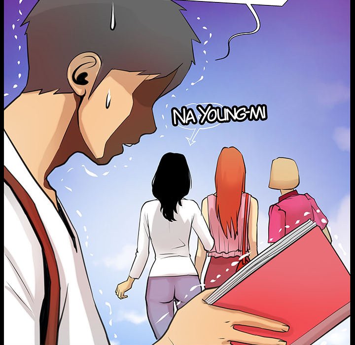Sex Note - episode 5 - 48