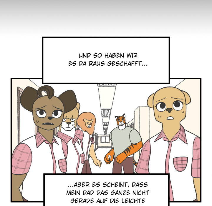 Mitschüler fressen verboten - episode 23 - 12