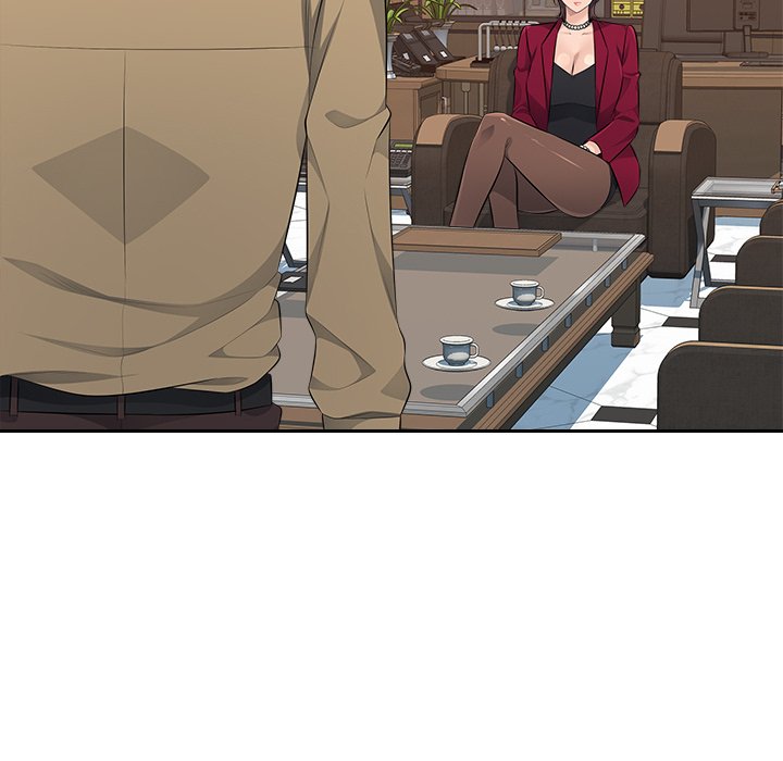 Office Desires - episode 22 - 6