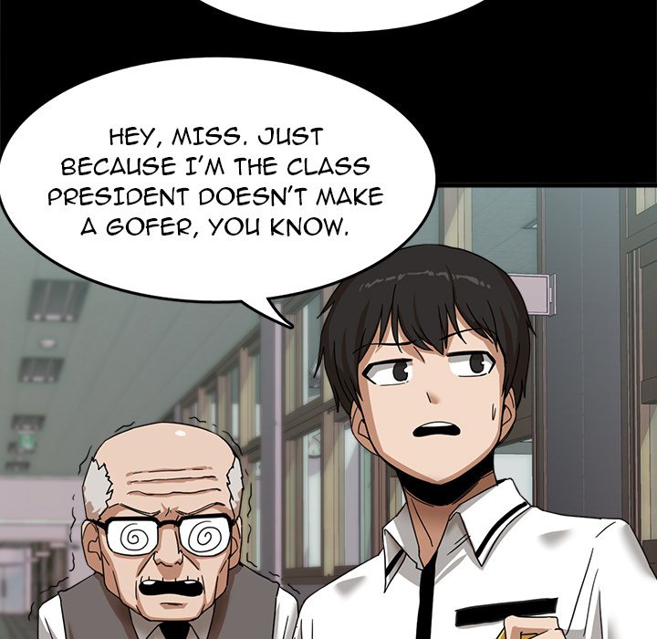 No More, No Less - episode 1 - 42