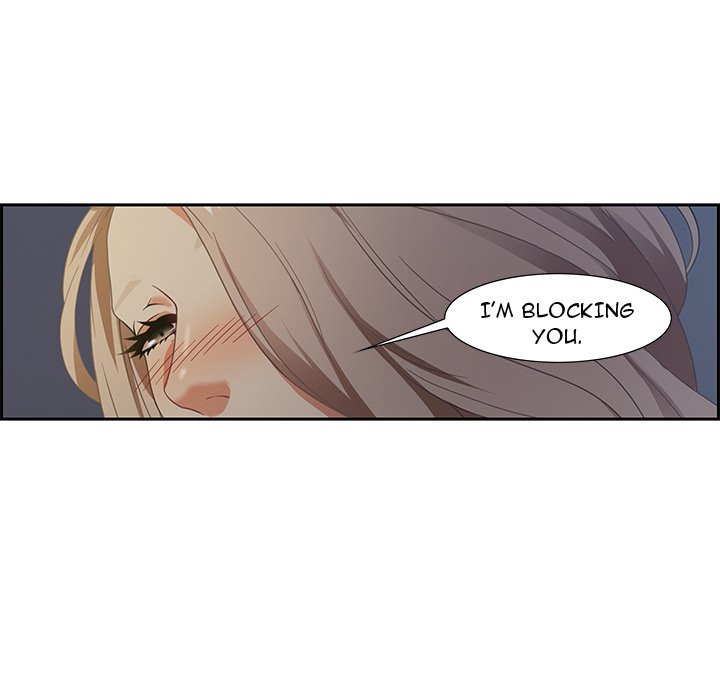 Tasty Chat: 0km - episode 8 - 10