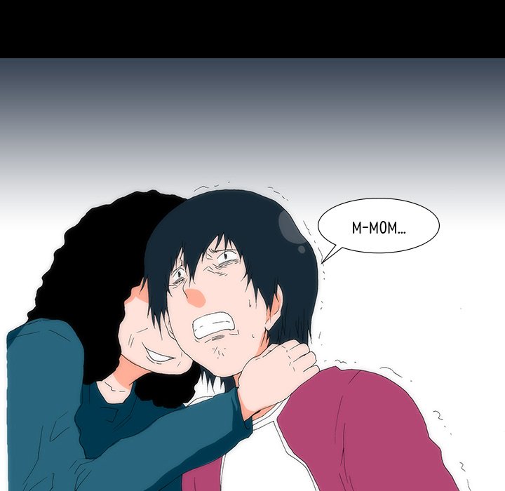Can't See Can't Hear But Love - episode 4 - 38