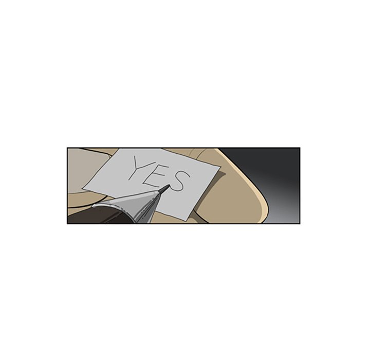 Misaeng: Incomplete Life - episode 95 - 59