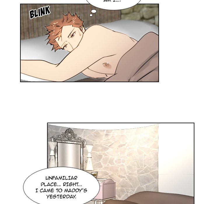 New Employee - episode 10 - 36
