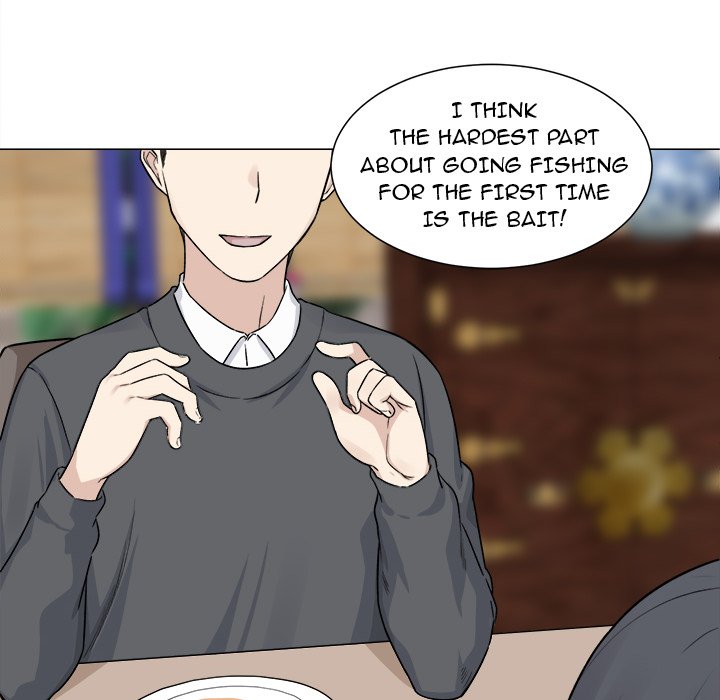 Excuse me, This is my Room - episode 20 - 43