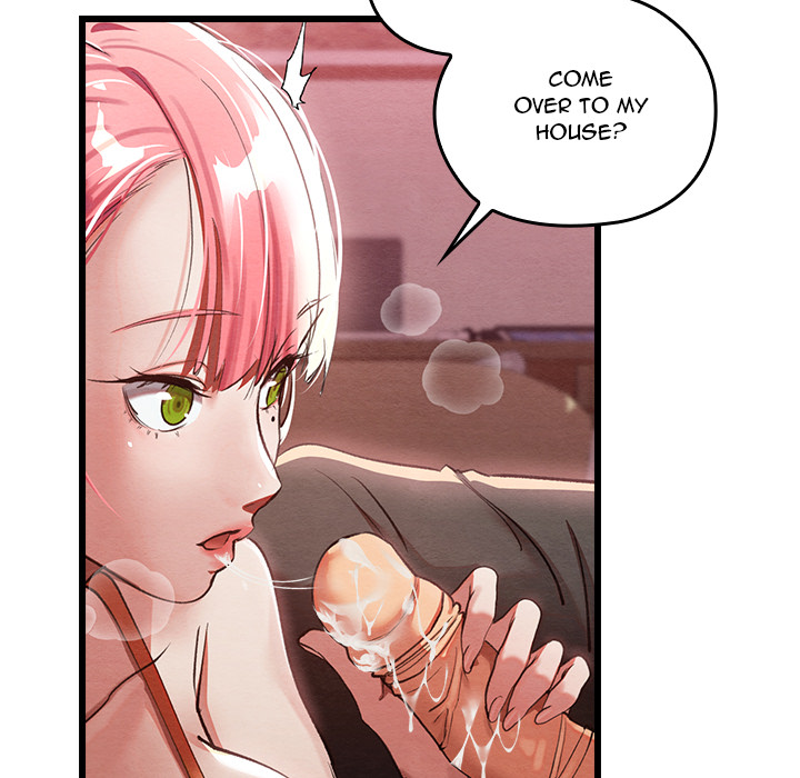 Master of Intimacy - UNCENSORED - episode 1 - 104