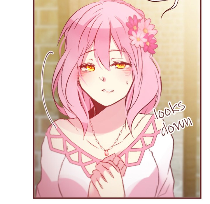Spring for the Headless Prince - episode 1 - 38